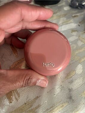 Tarte Macaron Blush & Glow Duo - Strawberry Bliss
